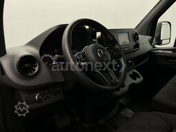 MERCEDES-BENZ Sprinter 316 Aut.*Ladebordwand* Kamera+Navi 3215