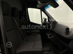 MERCEDES-BENZ Sprinter 316 Aut.*Ladebordwand* Kamera+Navi 3215