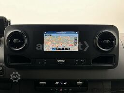 MERCEDES-BENZ Sprinter 316 Aut.*Ladebordwand* Kamera+Navi 3215