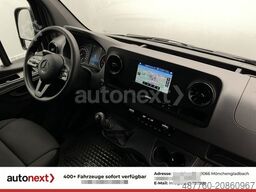 MERCEDES-BENZ Sprinter 317 *2x Schiebetür* AHK 2,8t+KAMERA+NAV