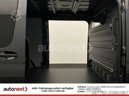 MERCEDES-BENZ Sprinter 317 *2x Schiebetür* AHK 2,8t+KAMERA+NAV