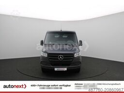 MERCEDES-BENZ Sprinter 317 *2x Schiebetür* AHK 2,8t+KAMERA+NAV