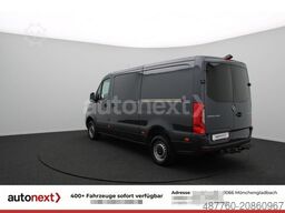 MERCEDES-BENZ Sprinter 317 *2x Schiebetür* AHK 2,8t+KAMERA+NAV