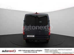 MERCEDES-BENZ Sprinter 317 *2x Schiebetür* AHK 2,8t+KAMERA+NAV