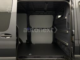 MERCEDES-BENZ Sprinter 317 *2x Schiebetür* AHK 2,8t+KAMERA+NAV