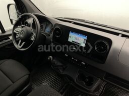 MERCEDES-BENZ Sprinter 317 *2x Schiebetür* AHK 2,8t+KAMERA+NAV