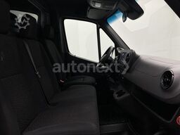 MERCEDES-BENZ Sprinter 317 *2x Schiebetür* AHK 2,8t+KAMERA+NAV