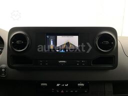 MERCEDES-BENZ Sprinter 317 *2x Schiebetür* AHK 2,8t+KAMERA+NAV