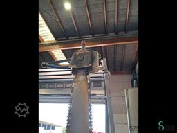 Prinz Proficut Light