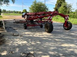 Lely Hibiscus 765SD