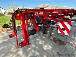 Lely Hibiscus 765SD