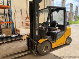 JUNGHEINRICH TFG 430s