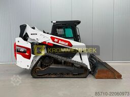Bobcat T 86 Super High Flow | A/C