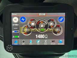 Bobcat T 86 Super High Flow | A/C