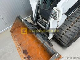 Bobcat T 86 Super High Flow | A/C