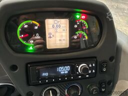 New Holland W50c