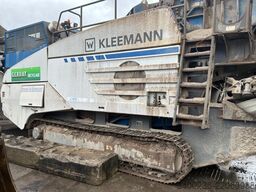 Kleemann MR 130Z EVO 2