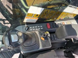 Caterpillar M314F
