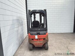 Linde E20PHL-01