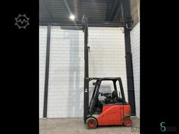 Linde E20PHL-01
