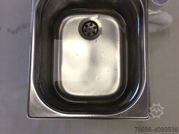 INTERSONIK EVYESONIC C