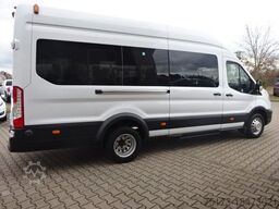 FORD Transit 460 L4H3 HA 17-Si. Trend Kamera DAB+