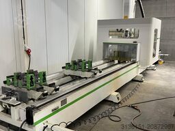 Fenstek 4-axis CNC – Emerald F260 (2019)