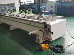 Fenstek 4-axis CNC – Emerald F260 (2019)