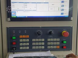 Fenstek 4-axis CNC – Emerald F260 (2019)