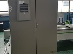Fenstek 4-axis CNC – Emerald F260 (2019)