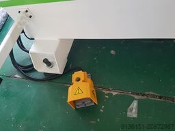 Fenstek 4-axis CNC – Emerald F260 (2019)