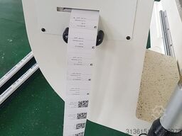 Fenstek CNC Aluminium Double Head Cutting Saw