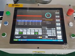 Fenstek CNC Aluminium Double Head Cutting Saw