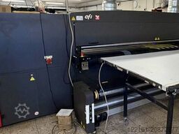 efi Vutek GS 3250 LXpro LED 3,2m UV LED Hybrid Printer