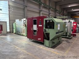 GLEASON Phoenix 275 HC