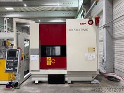 KAPP KX160Twin