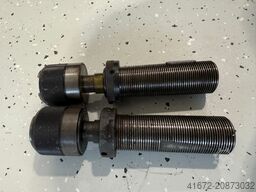 BILZ Schnellwechselfutter