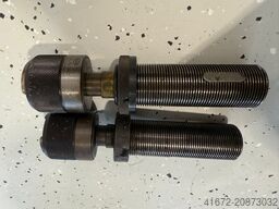 BILZ Schnellwechselfutter