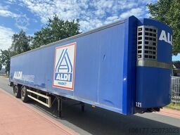 Ackermann S/40278 THERMOKING SL100E