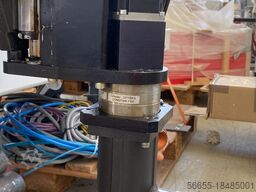 WITTMANN W832-0611