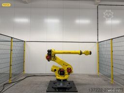 FANUC R-2000iC/125L