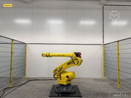 FANUC R-2000iC/125L