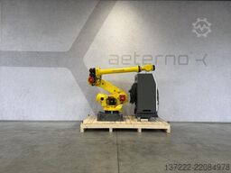 FANUC R-2000iC/125L
