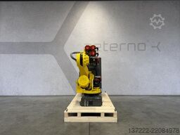 FANUC R-2000iC/125L