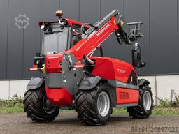 Weidemann T4512