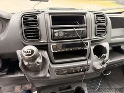 FIAT Ducato Kasten 30 L2H2 Kamera RS:3450