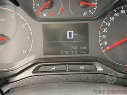 Opel Opel Combo 1,5 KLIMA, Tempomat