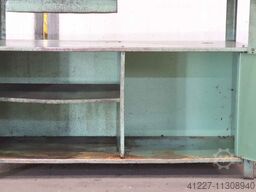 unbekannt 1200/600/H790 mm