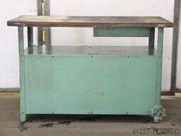 unbekannt 1200/600/H790 mm