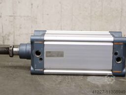 Metal Work Inauen 121AA20160ZP Hub 160 mm